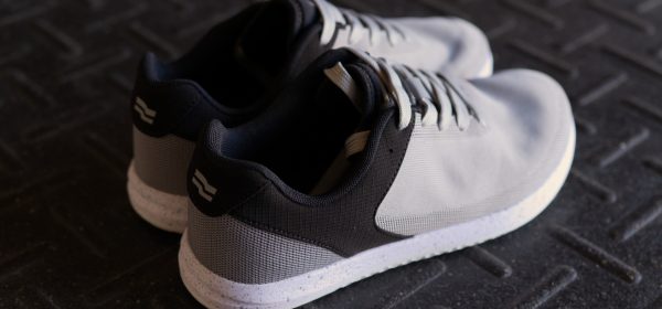 Strike-Mvmnt Interval Knit Review