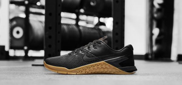Mat Fraser Nike Metcon 4 are LIVE