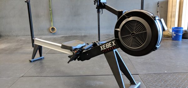 The TRUTH about the Xebex Rower