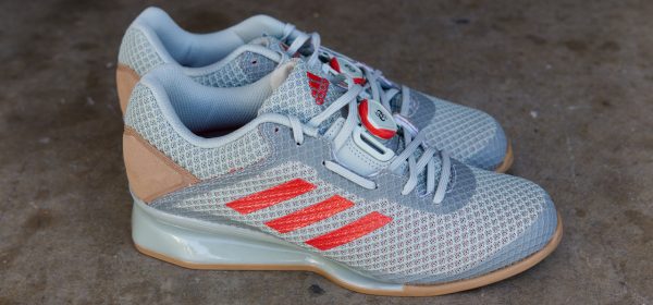 Adidas Leistung 16 II (2018) Review