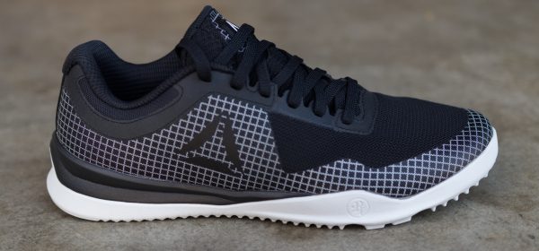 Reebok Froning 1 RF1 Review (Rich Froning Shoe)