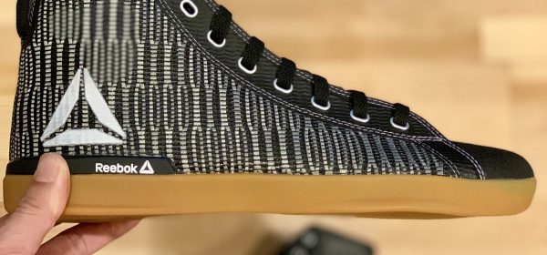 Reebok Power Lite Mid are BACK!