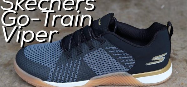 Skechers Go-Train Viper Review