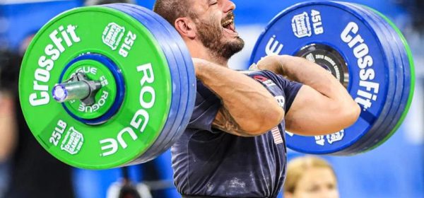 Rogue Fitness 2019 CrossFit Games USED EQUIPMENT SALE!