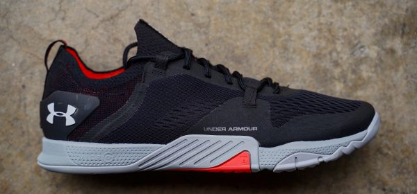 Under Armour TriBase Reign 2 Review