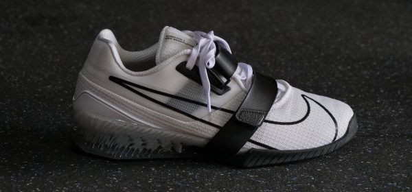 Nike Romaleos 4 Review