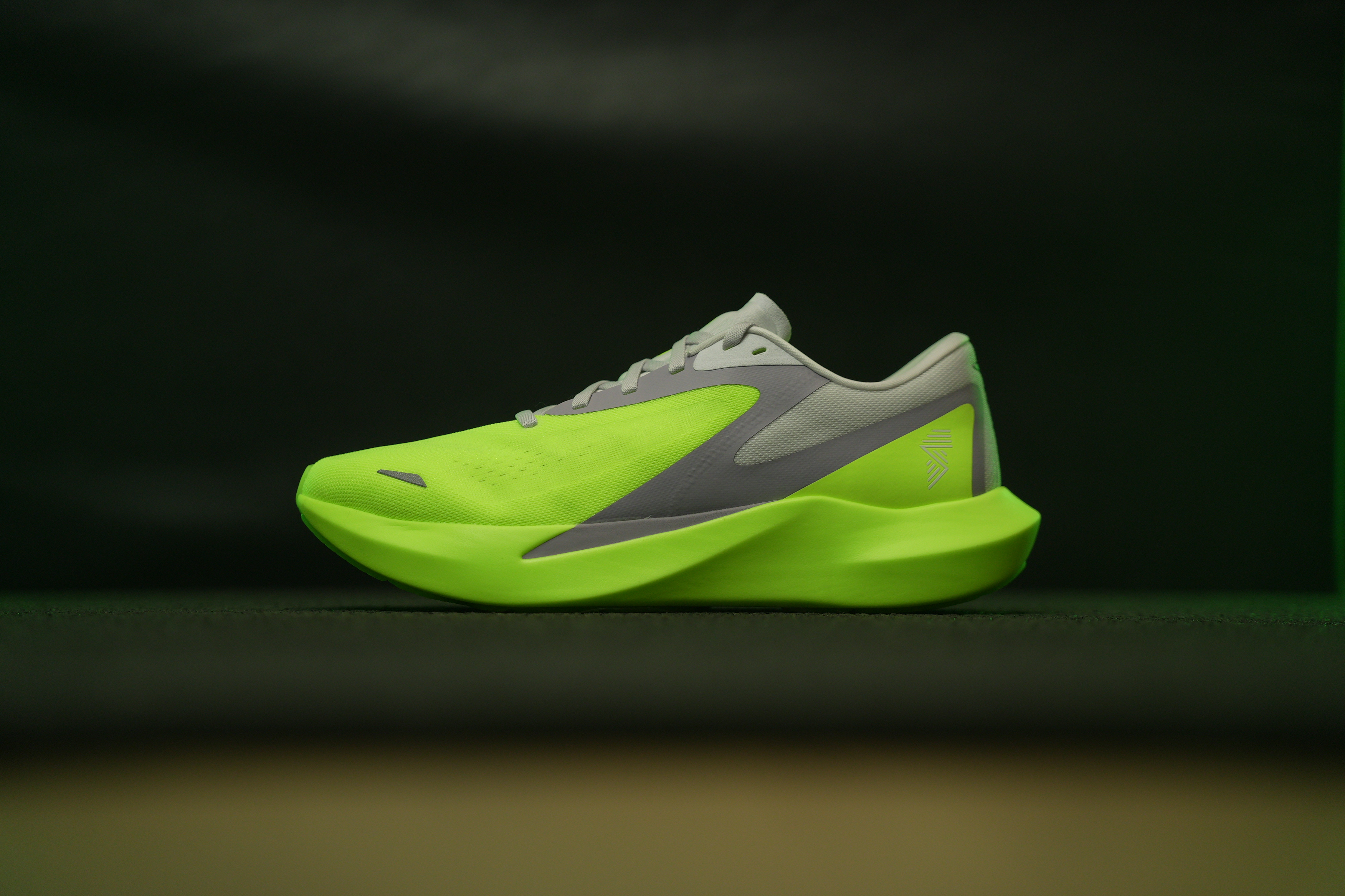 RAD Running Synth – Quick & Dirty