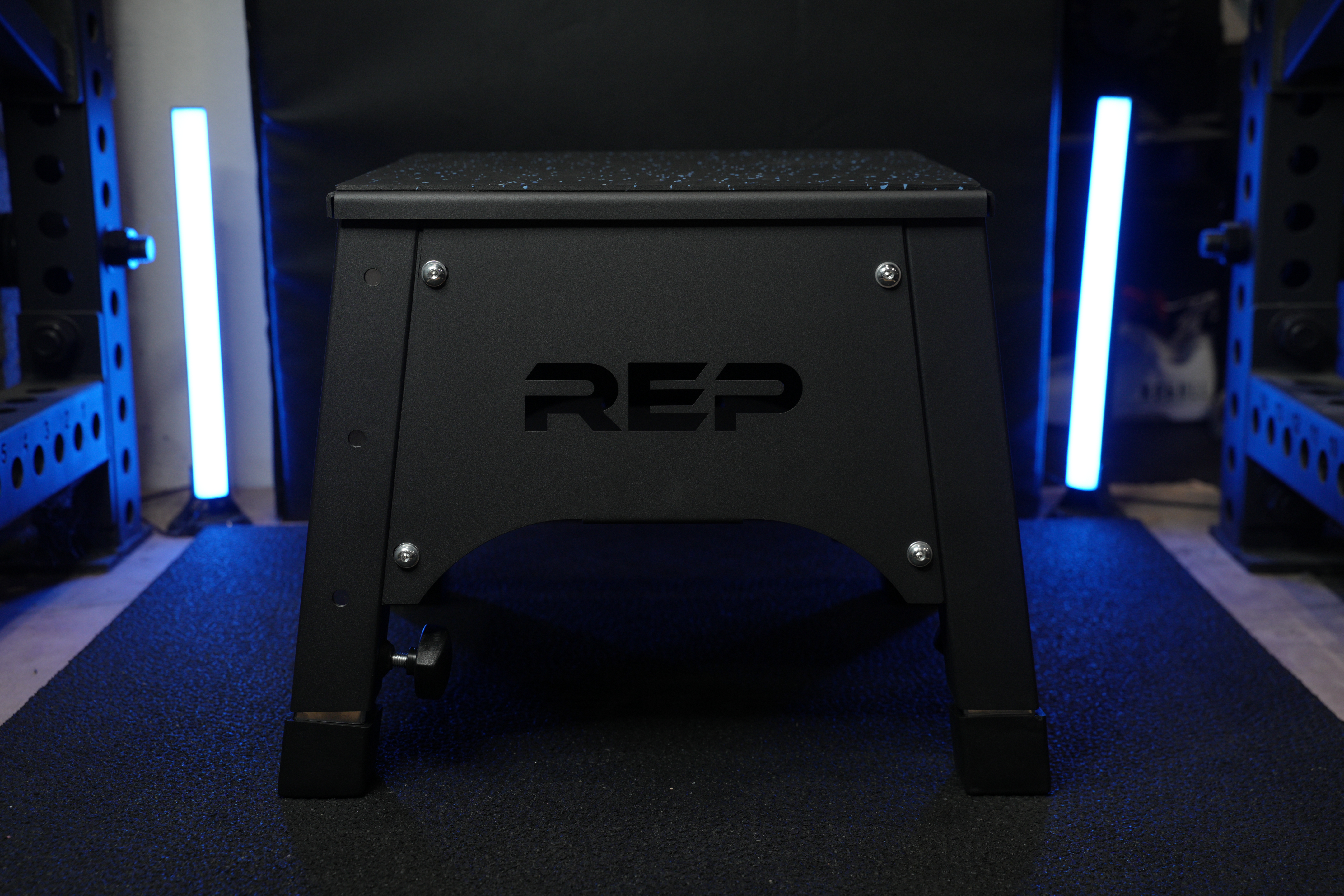 Rep Fitness Adjustable Plyobox Review